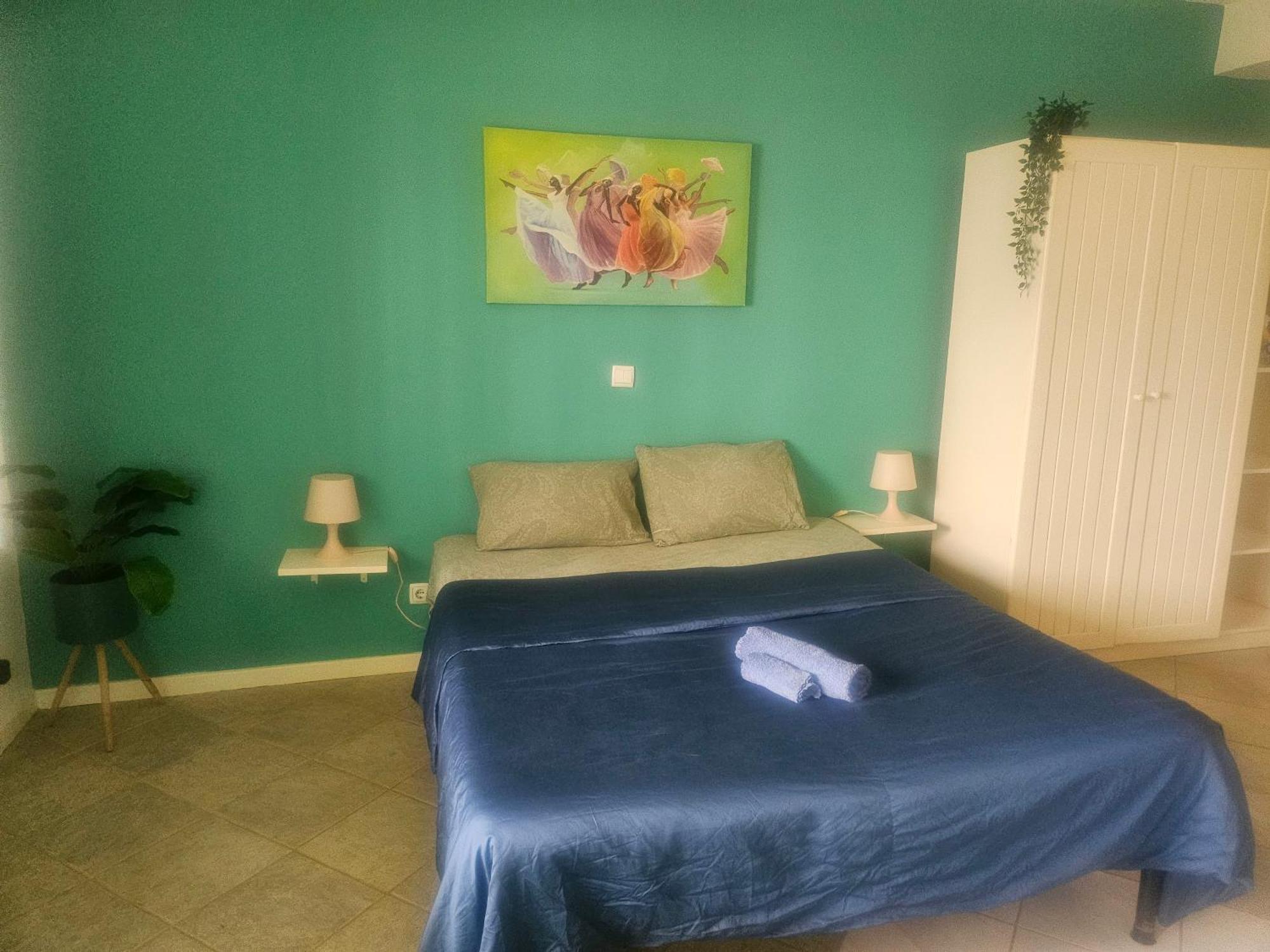 Apartment Cozy Close To The Beach!